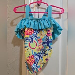 Coastalista 18months Swimwear